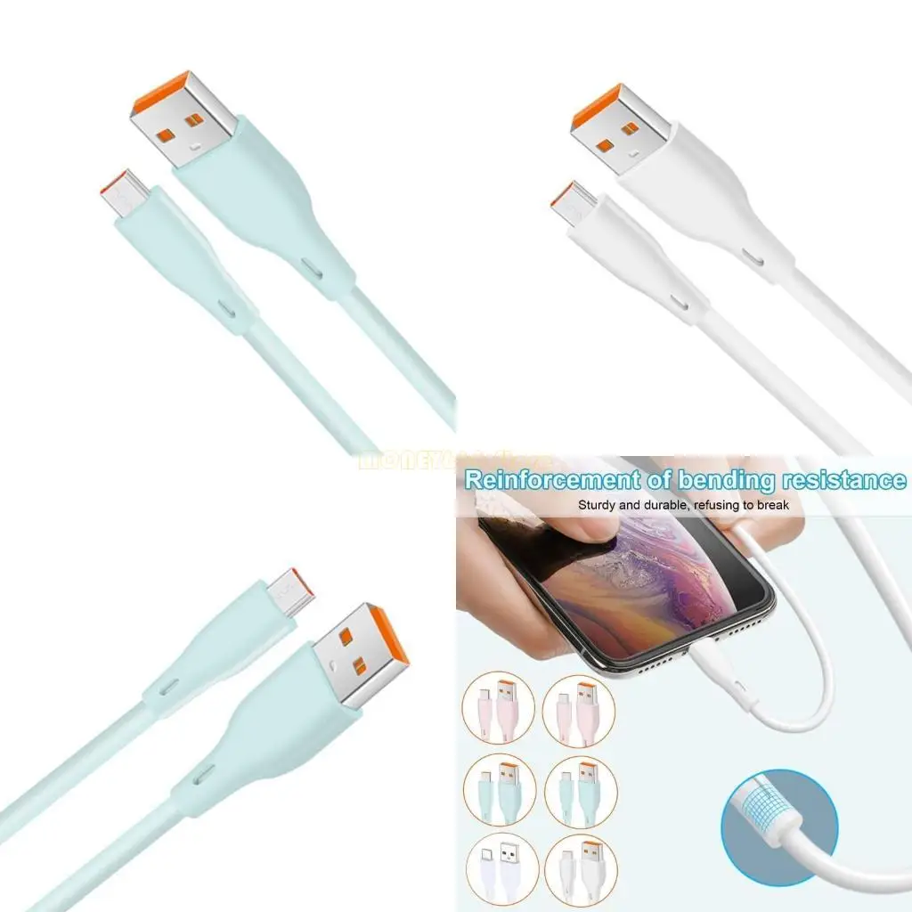 

F62C 3.2FT USB -кабель тип кабеля C/USB 5PIN CORD быстро зарядка