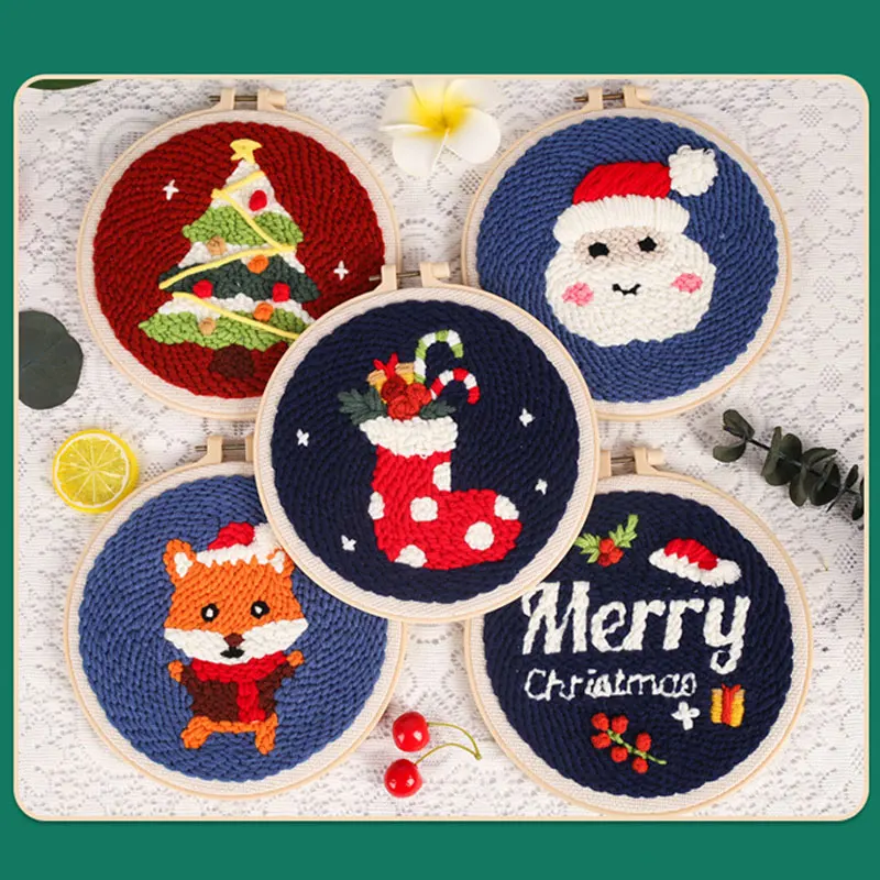 natal-perfurador-agulha-bordado-dos-desenhos-animados-animais-bonitos-pacote-bordado-punch-agulha-kit-costura-diy-bordado-poke-artesanal