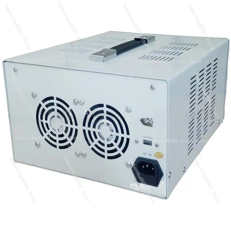 

LW power supply DC regulated power supply 30V10ATPR-3010-2D dual-channel digital display multi-channel power supply