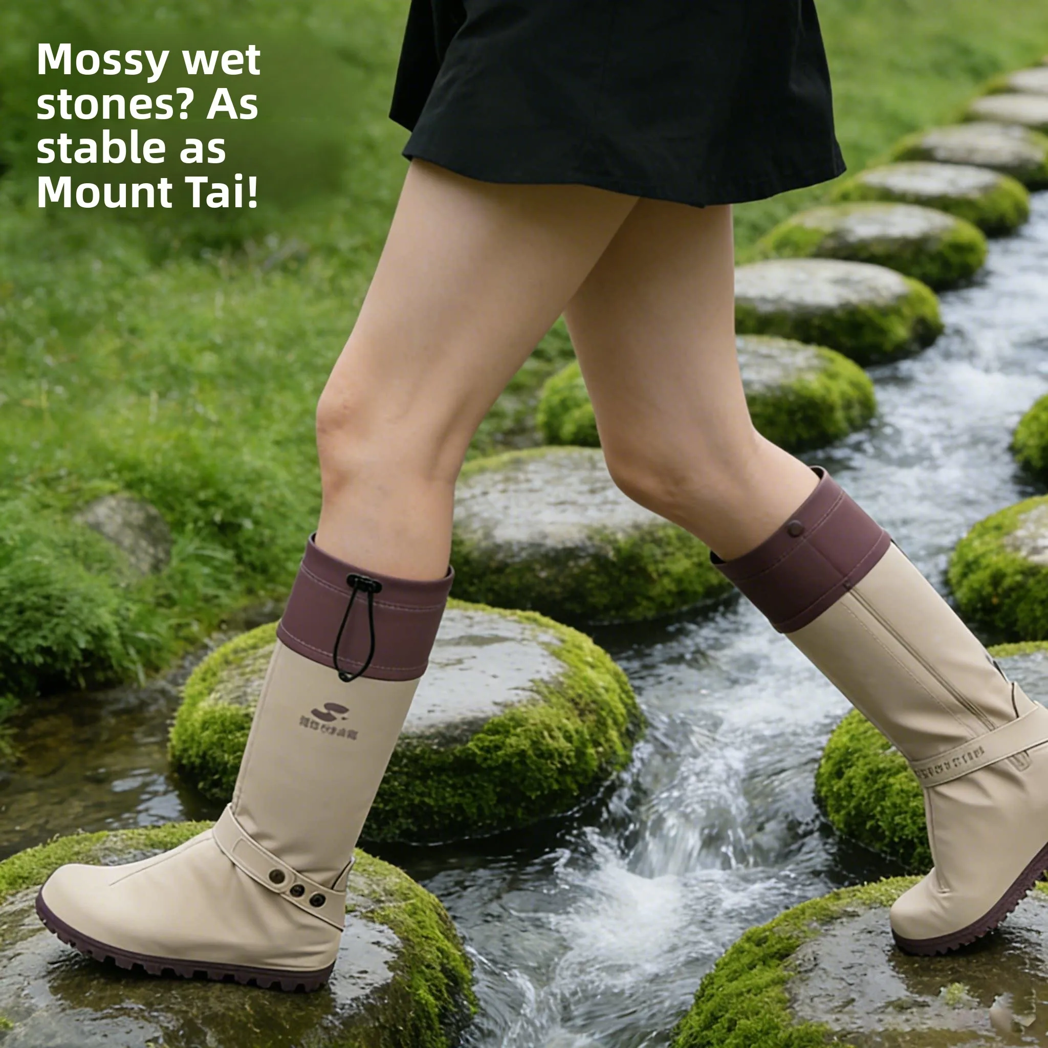 cubrezapatos-impermeables-de-corte-alto-gruesos-para-exteriores-proteccion-contra-lluvia-y-nieve-antideslizantes-material-de-pvc-duradero