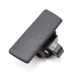 For Suzuki SX4 Swift Glove Box Lid Cover Lock Hole Handle Clip