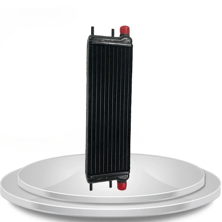 3W0317019A 3W0317019A 3W0317019A Water tank radiator