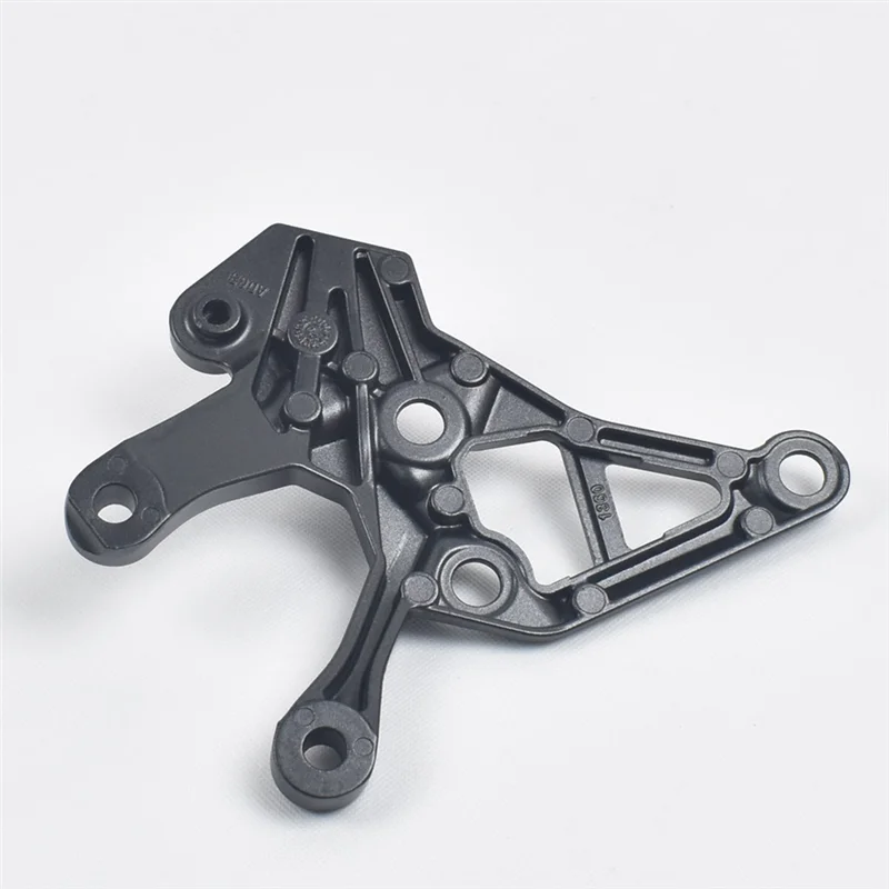 Motorcycle Pedal Bracket for Kawasaki Z900 2017-2023 Pedal Brackets Footstool Fixer(Right)