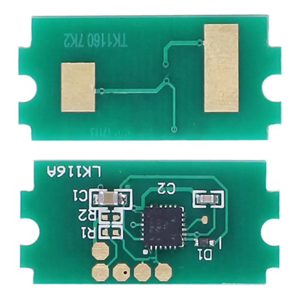 2.5K TK-1110 TK-1112 TK-1114 TK-1114K Toner Cartridge Chip for Kyocera ECOSYS FS-1040 FS1040 FS-1020 FS 1020 1120 MFP M1520H