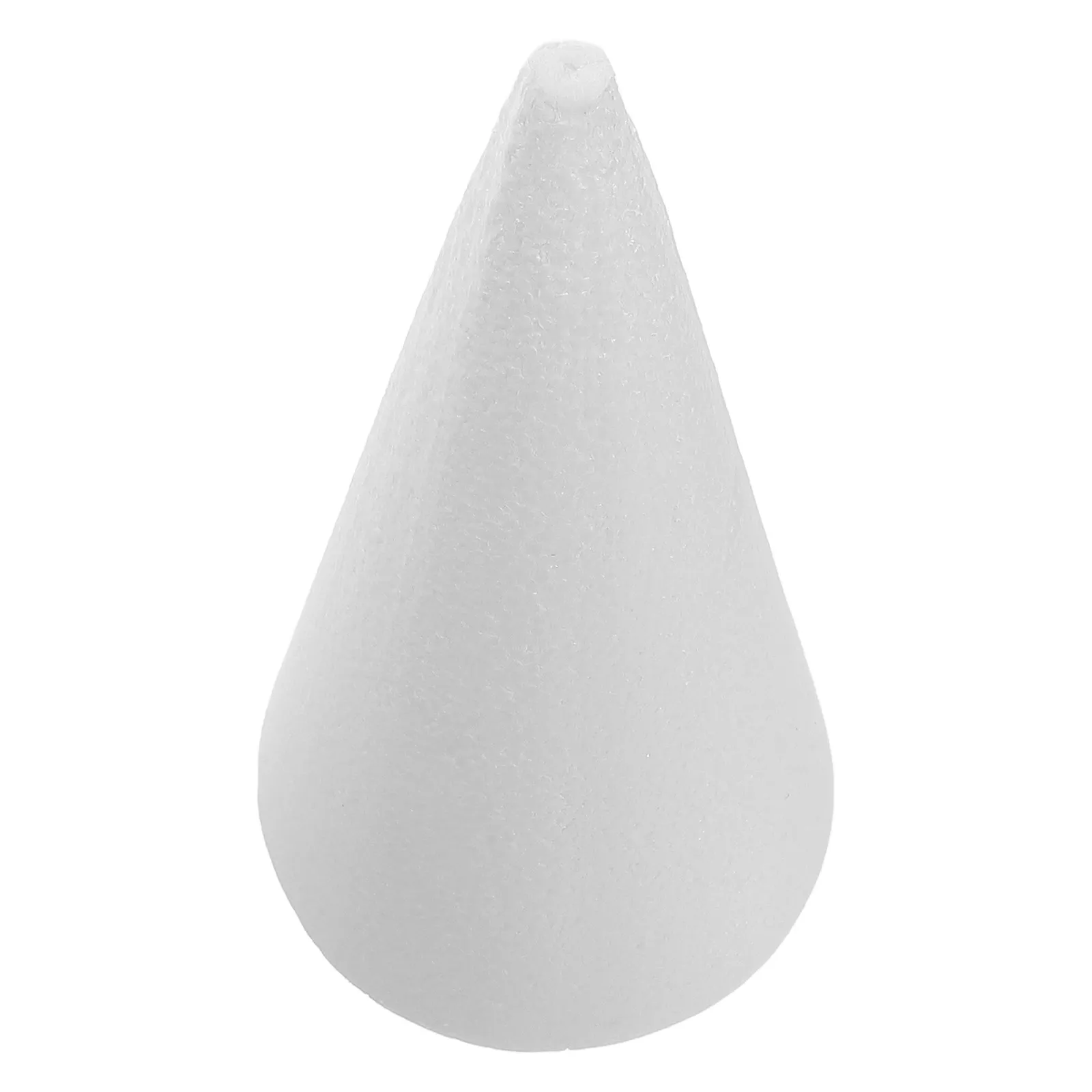 Fondant Cake Decorating Foam Cone Dummy for Raspberry Blueberry Strawberry Tower – DIY Cake Modeling Supplies
