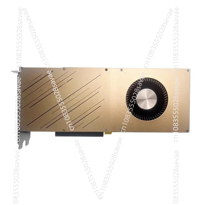 RTX 3090 24GB Standalone Graphics Card, 3080 Ti Turbo for AI Deep Learning Modeling and Rendering