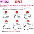 WYF15401 30PCS