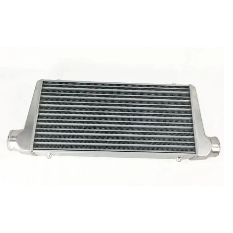 Automotive Intake Ventilation Duct Cooling and Cooling Air Cooler, Intercooler Retrofit Fast Delivery
