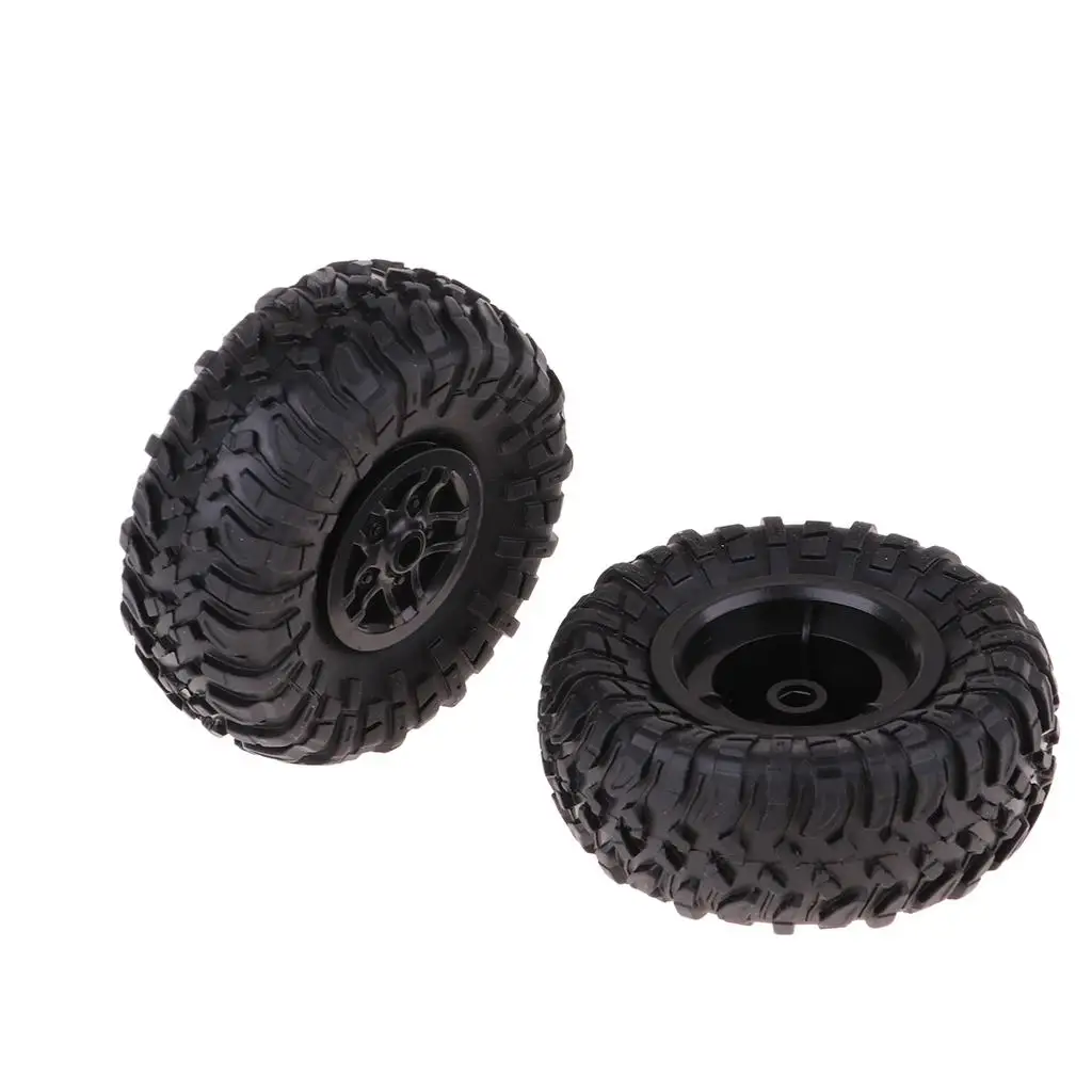 RC Car 1 12 Scale Drift Wheels Tires High Quality Rubber Rim Set for RC Crawler Truck on Road Car Parts Accessories Upgrade Kit