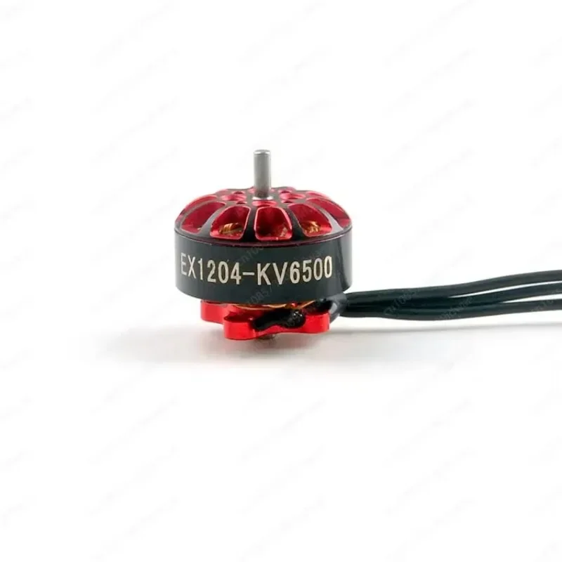 Excellent advanced product EX1204 brushless motor