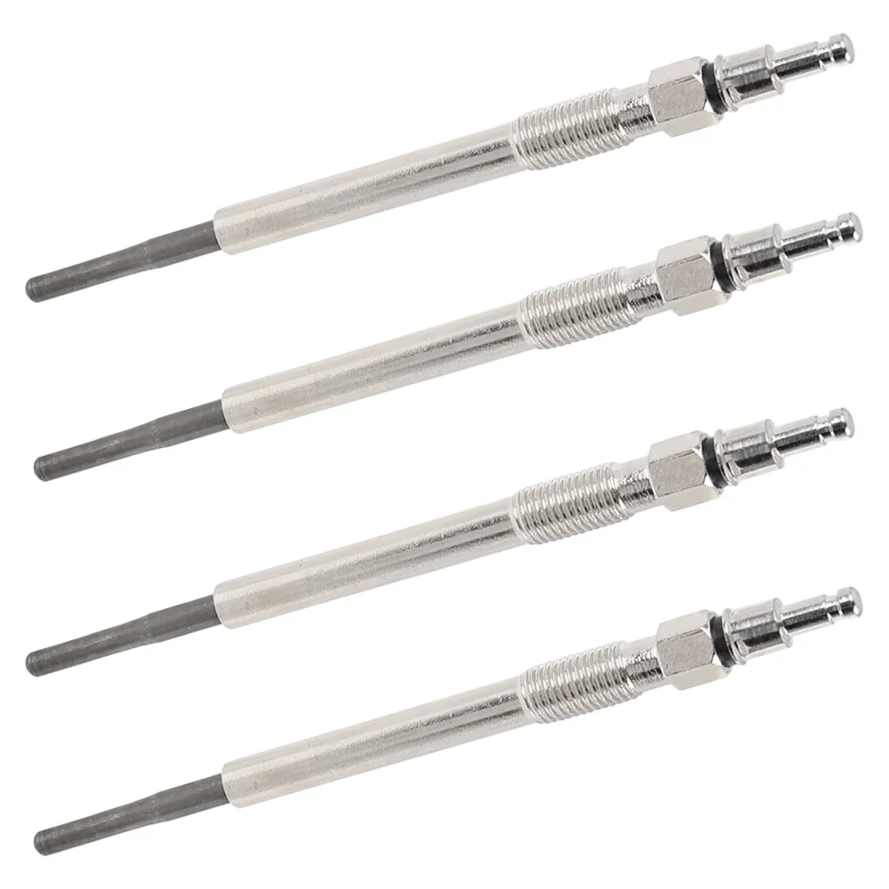 

Diesel Heater Glow Plugs for Audi A4 8EC B7 8ED B7 2004-2008 N105798020, 100266009