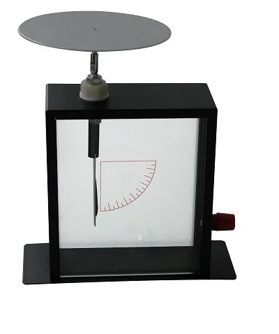 New Design Physical Dual Purpose Gravitator Electroscope for School