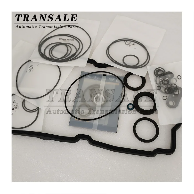 Brand New 722.9 Automatic Transmission Minor Repair Kit Gearbox For Mercedes-Benz C-Class E-Class S-Class Car Accessories