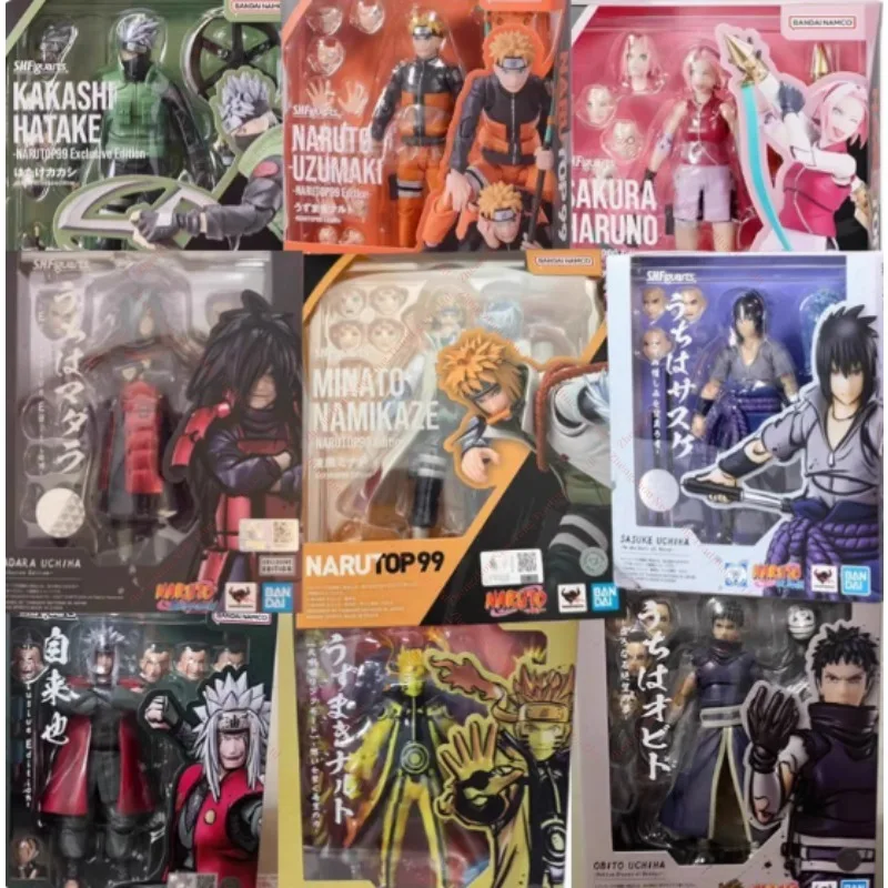 SHF Obito Uchiha: Recensione Completa e Valutazione Pratica per i Fan di Naruto