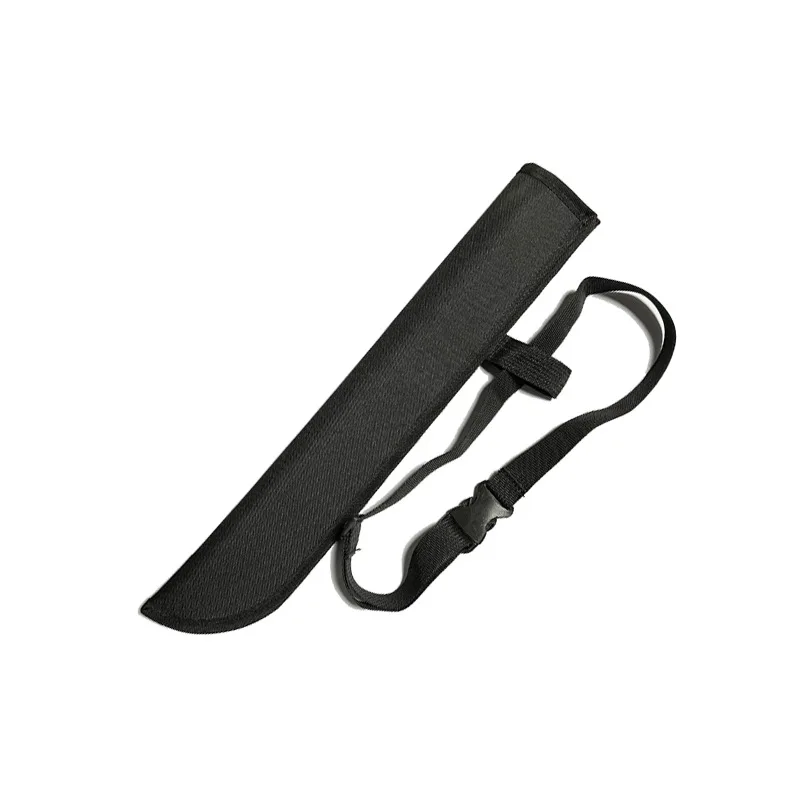 1pcs Custom Wholesale Archery Arrow Quiver Back Waist Dual Use Arrow Bag Traditional Arrow Holder for Recurve Bow Hunting