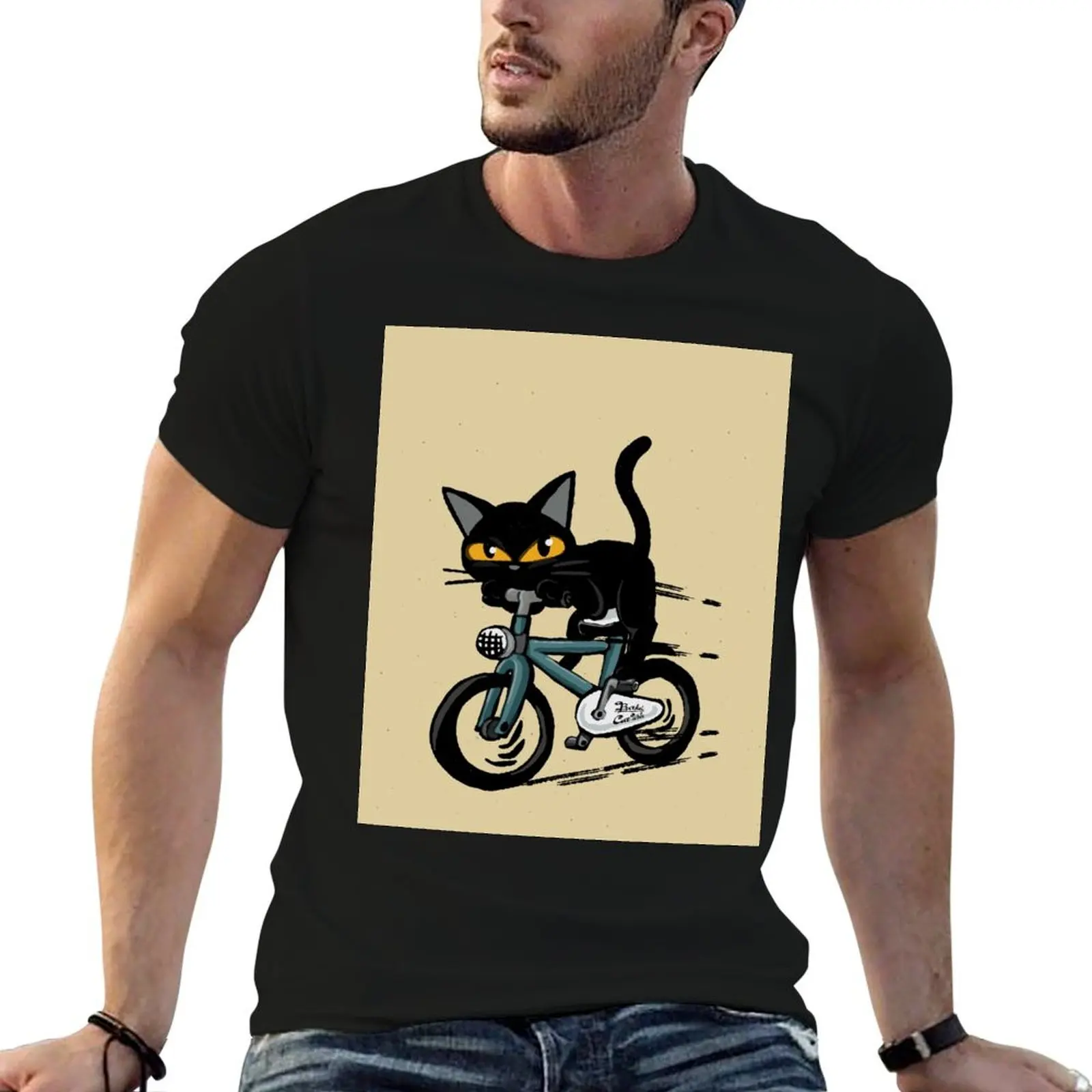 

Biker T-Shirt t shirts for man graphic tees man graphic t shirt t shirts for man cotton T-Shirt