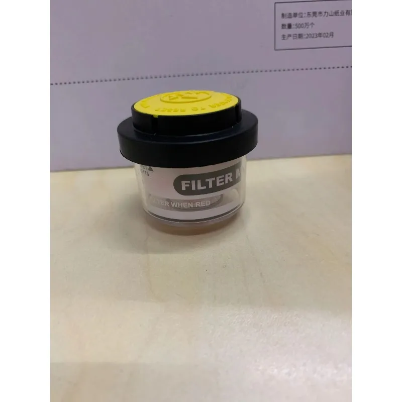 

Indicador De Filtro De Aire Rotary Compressor Parts Level Gauge air Filter Indicator 22097208