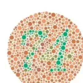 For Ishihara 38 Plates Color Blindness Book With Optometry Lenses Screening Tool For Red Green Deficiency Detection