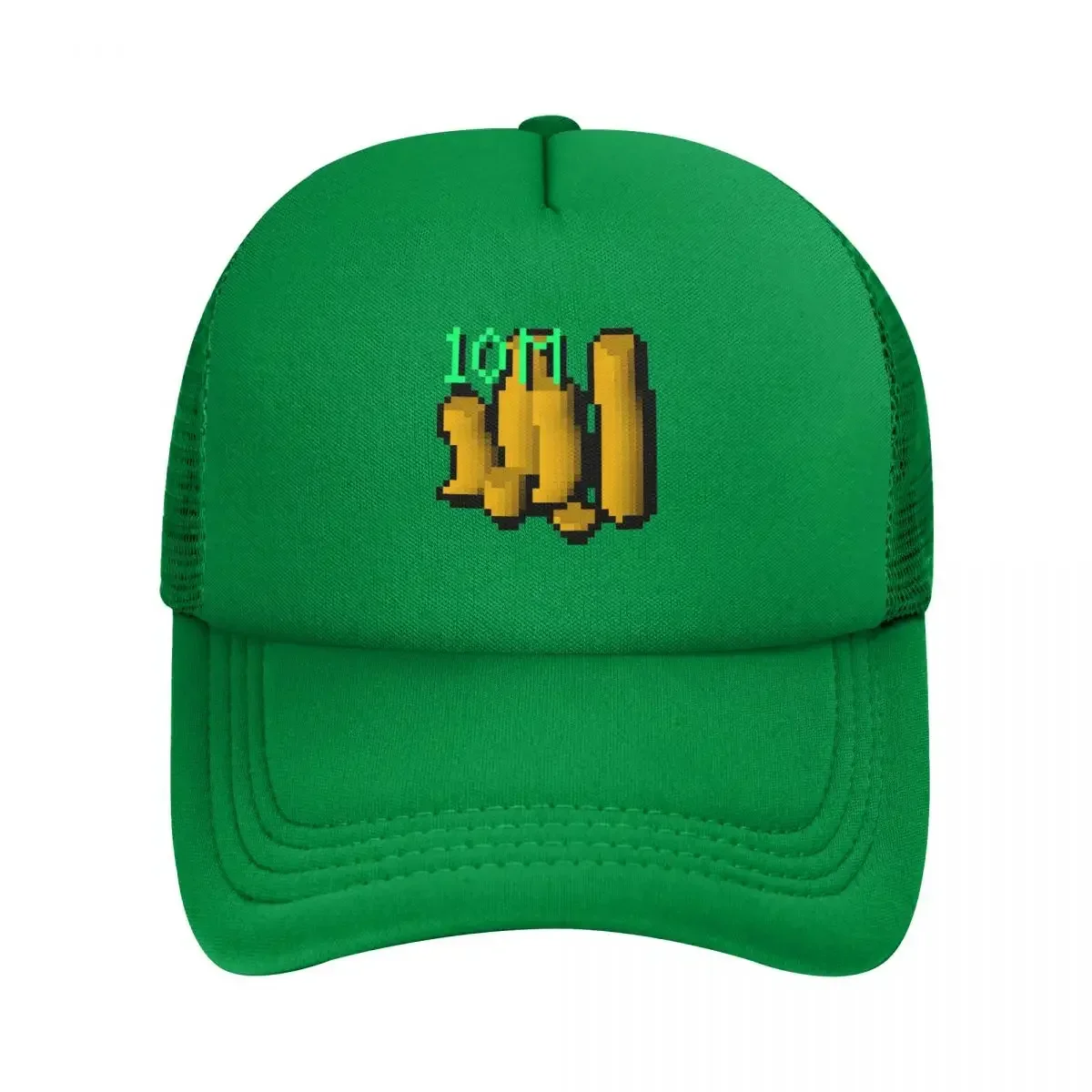 

Монеты 10 м - Бейсболки с сеткой для бега, модные бейсболки Snapback, дышащие повседневные бейсболки, уличные мужские и женские кепки