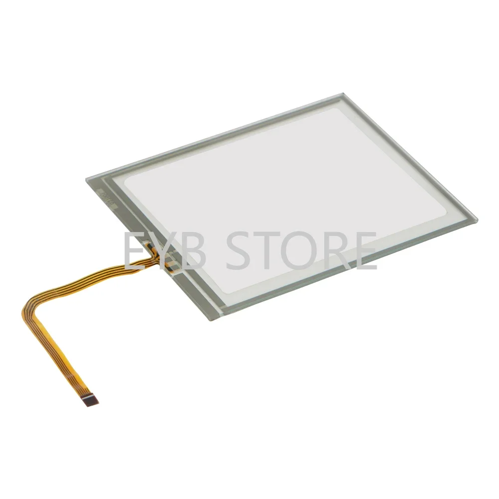 Touch Screen (Digitizer) Voor Symbool MC75 MC7506 MC7596 MC7598, Nieuw, Gratis Verzending.