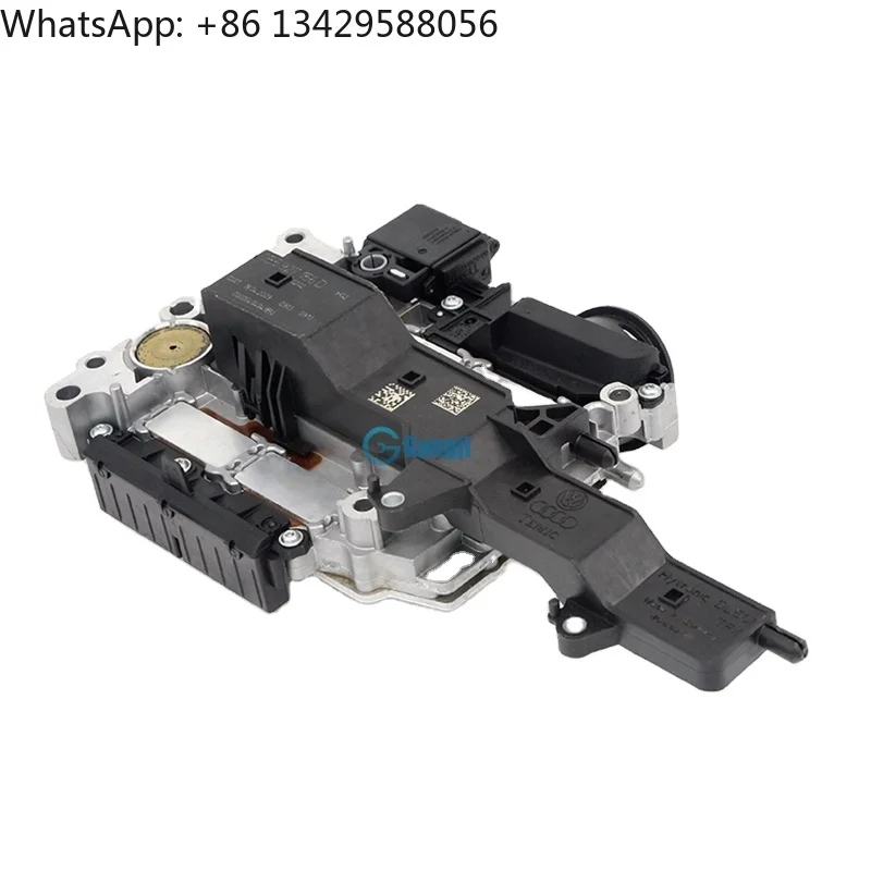 

High Quality DSG TCU Original Brand New Refurbished Transmission Control Unit Gearbox Module 0B5 927156D for Q5 A7