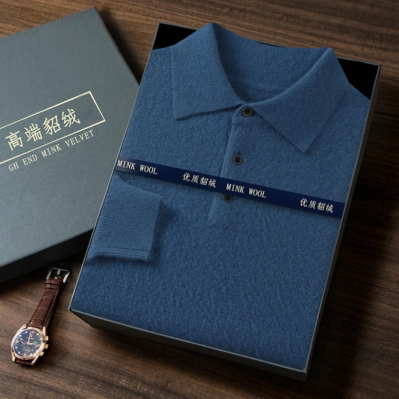 Haze blue