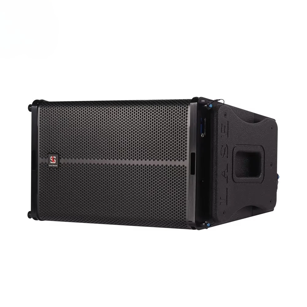 

Made LA-2 Single 12 Inch Line Array Sound System Speaker for Stage Performance