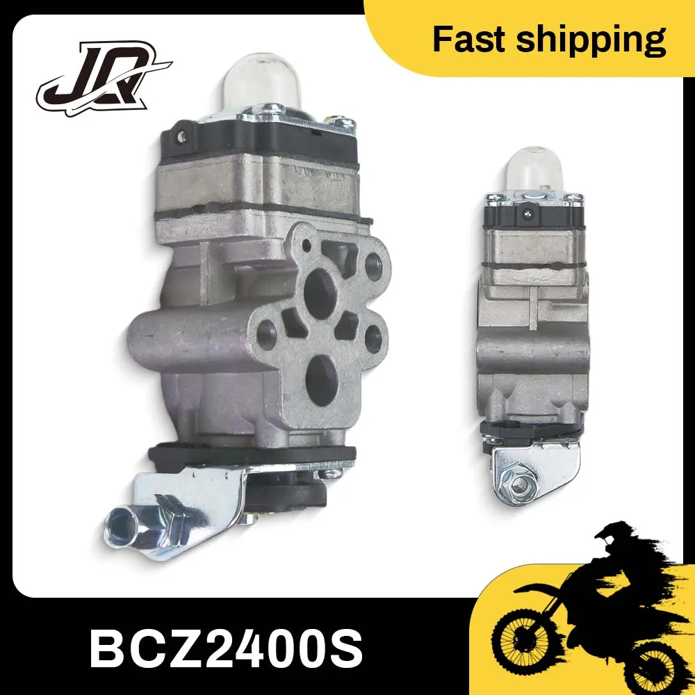 

Trimmer Brush Cutter Carburetor For Husqvarna 130BT 530BT Redmax BCZ3060TS EZ25005 BCZ2400S BCZ2500 GZ25N23 Walbro WYA-1-1