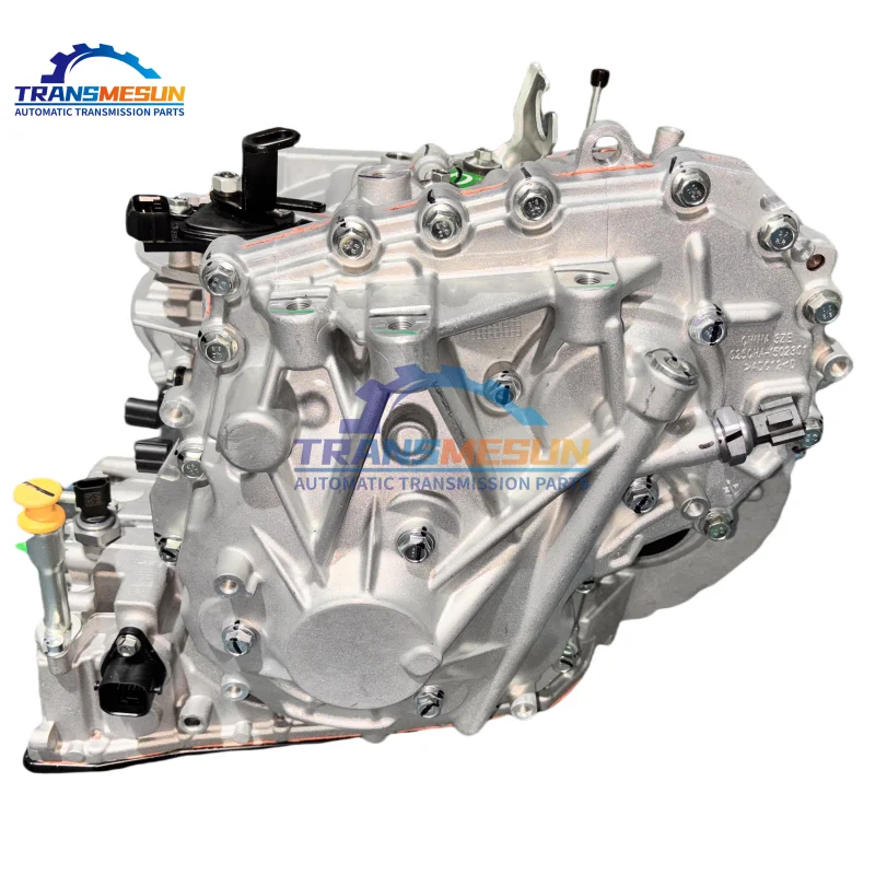 QR025CHA Brand New 1.5T Transmission Assembly 025CHA1500010BA Gear Boxes For Arizeo 5 Plus