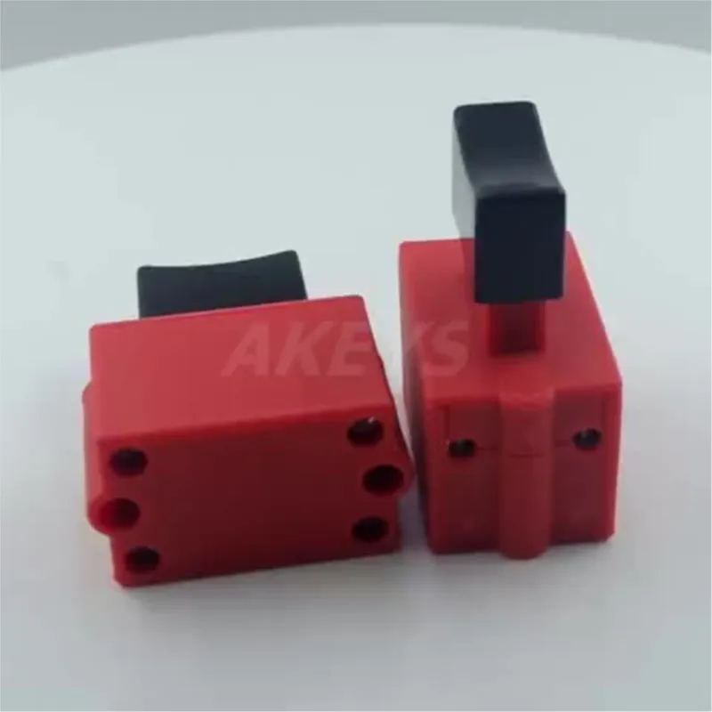 1 PC No.17 aluminum sawing machine electric power tool switches drill switch