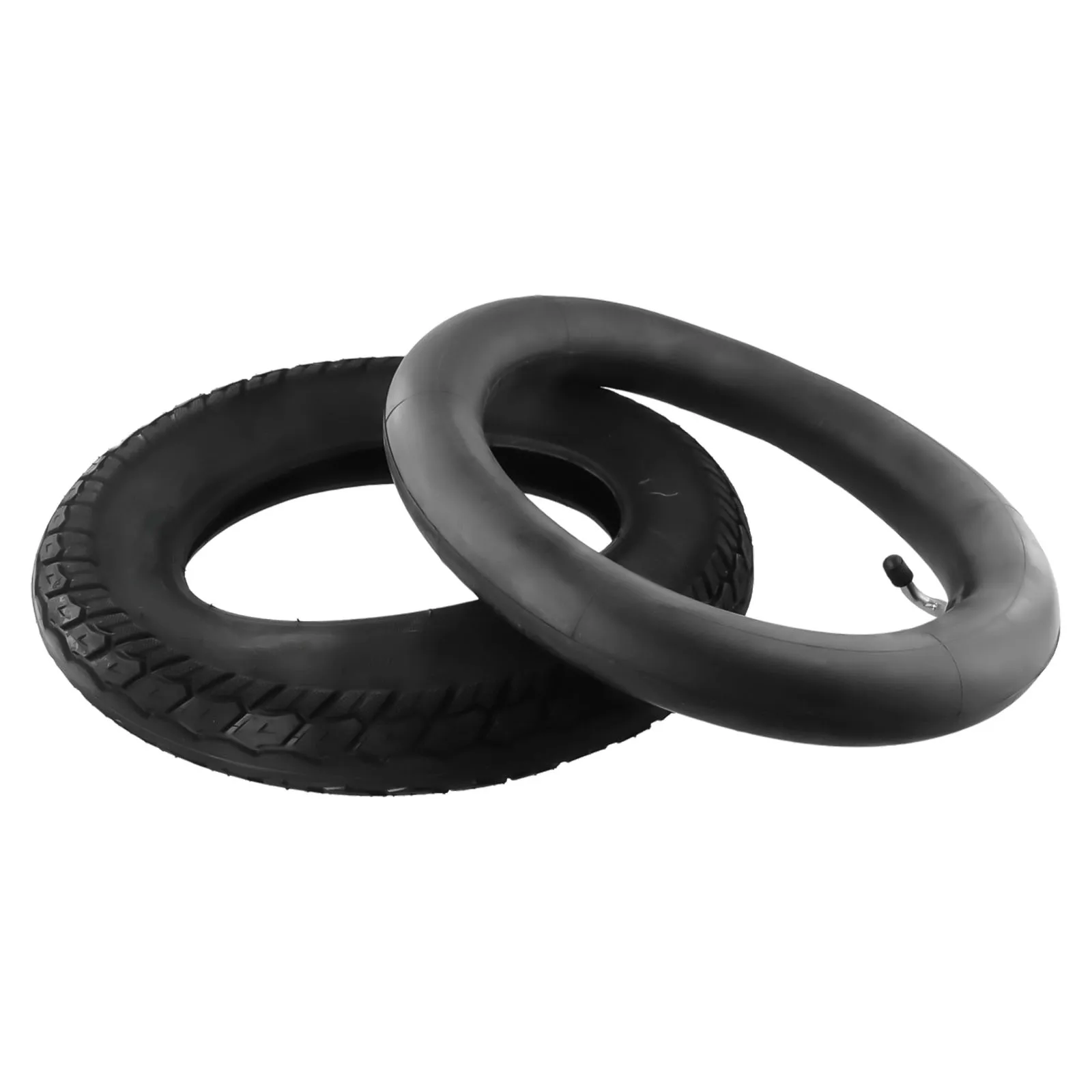 12 Inch Inner Tube/Tyre 12 1/2x2 1/4(62-203) For E-Bike Scooter 12.5x2.50 Tire Scooter Accessories Rubber Inner/Outer Tire