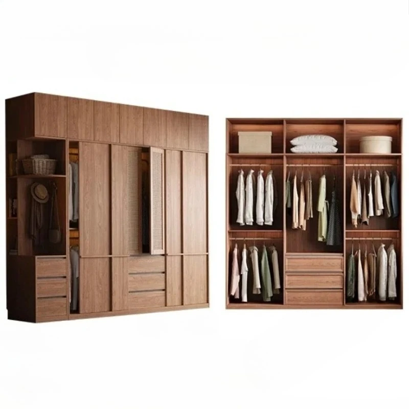 #Room System Bedroom Organizer﻿ Comforter Closet Storage Room Wardrobes Baby Clothes Room Furniture Cupboards For Clothes Dress