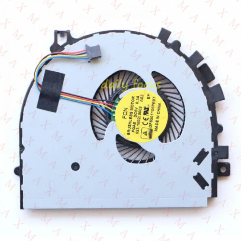 

LL For Lenovo S41 S41-35 S41-70 S41-75 S41-80 U41-70 Laptop Cpu Cooling Fan