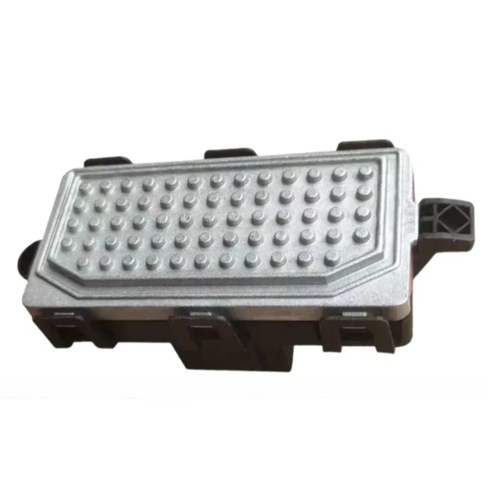 For Geely Coolray Binray 2018-2023 Tugella ICON Car Heater Blower Motor Resistor Fan Speed Control Module Brand New Genuine