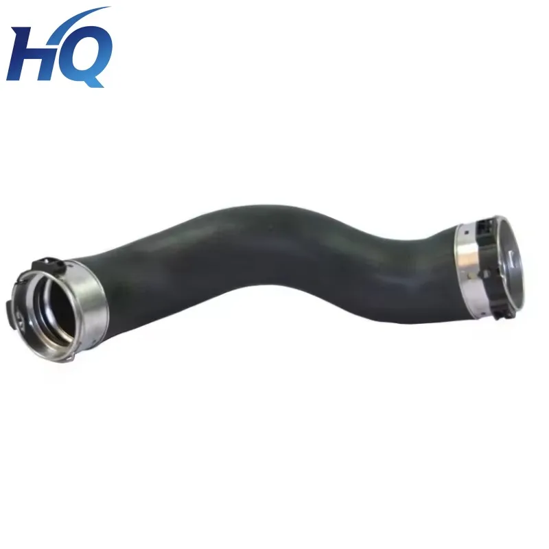 

2125280882 A2125280882 Turbo Intercooler Air Intake Pipe For Mercede Benz W207 W212 W218 E220 E250 C220 C250