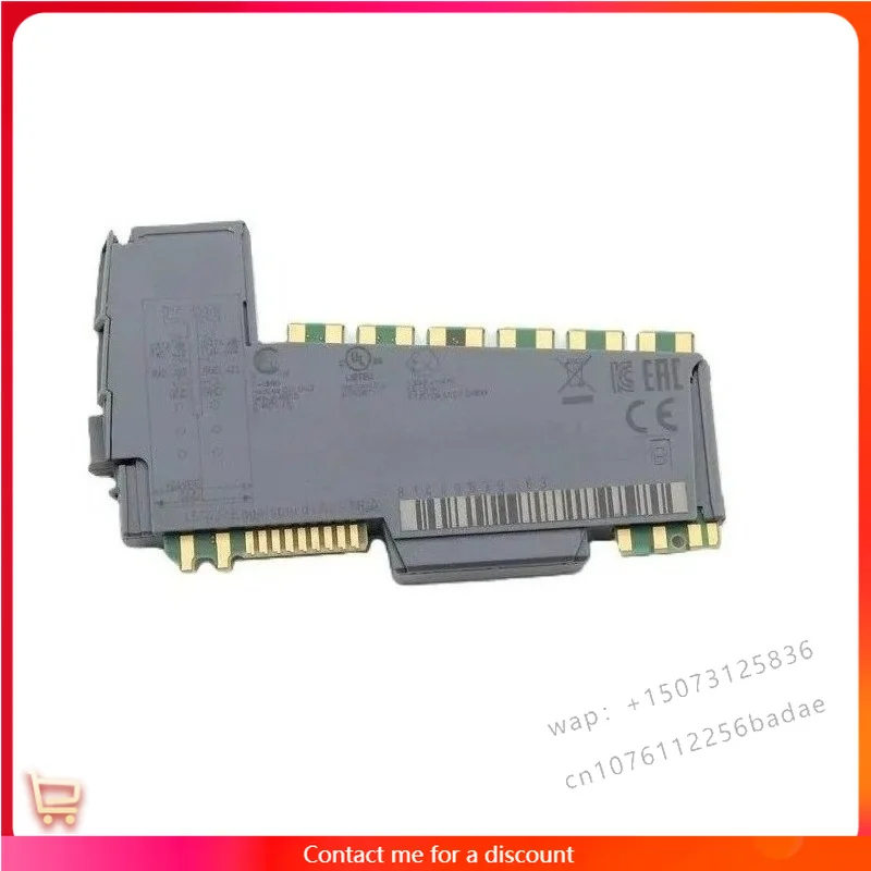 X20 CS 1030 Industrial Communication Interface Module RS485 RS232 CAN Bus Protocol Converter Gateway Embedded Plug and Play