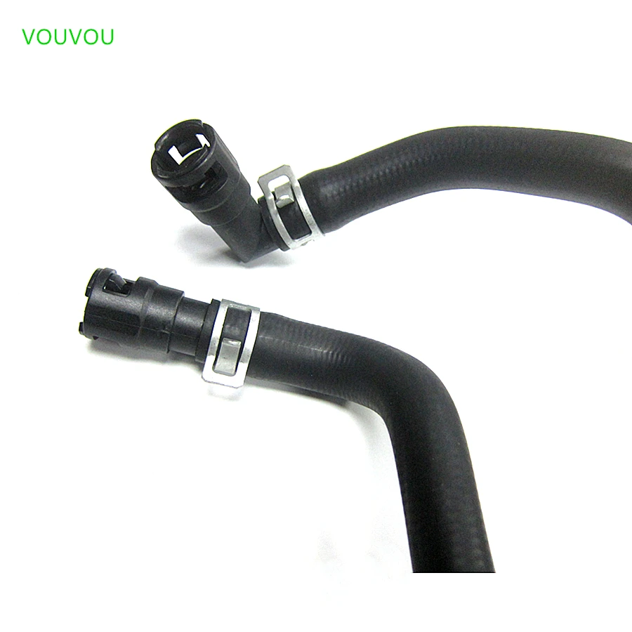 Car accessories BJ1H-61-212 heater water hose with connector for Mazda 323 family Protege 5 BJ 1.8 Premacy CP Haima 3