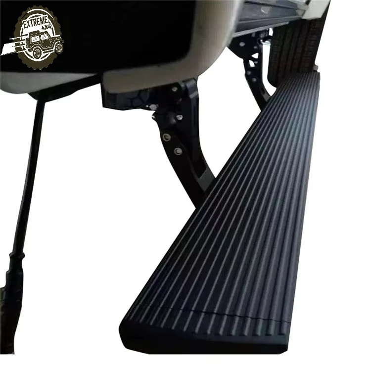 

2019-2020 G Class W464 Electric Pedal Side Step Auto Running Board with Motor for G63 G500 W464