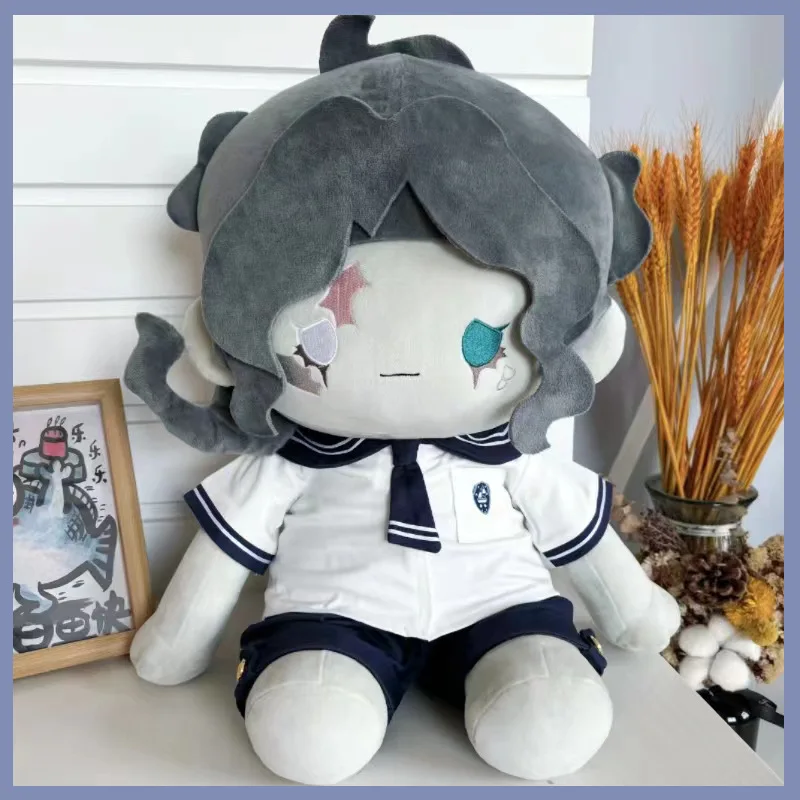 

Game Peripherals Identity V Fan Cotton Doll 40cm Grace Attribute Supervisor Boneless Plush Pillow Bedroom Ornament Decoration