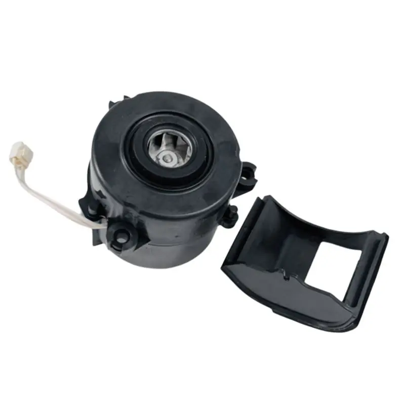 LITE Fan Motor for Roidmi Eve CC Robot Vacuum Base Station Dust Collection Pile Replacement Part