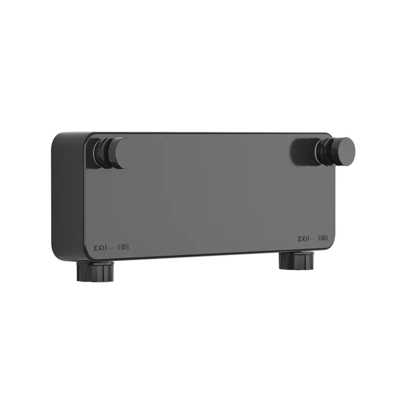 

Clothes drying double rope invisible shrinkage balcony anti-sagging drying rack can be retractable and lengthened by 5 meters