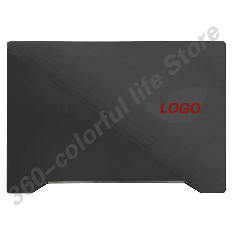 Новый корпус для ноутбука ASUS ROG G15 15 GU502 GX502 GA502, задняя крышка ЖК-дисплея, передняя панель, упор для рук, нижняя часть корпуса, верхняя часть, нижняя часть корпуса