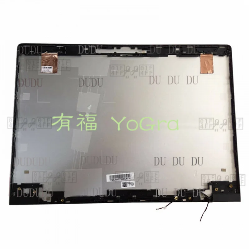 

D Новый для HP 440 G7 Probook 14, задняя крышка ЖК-дисплея и шарнир ЖК-дисплея L78072-001