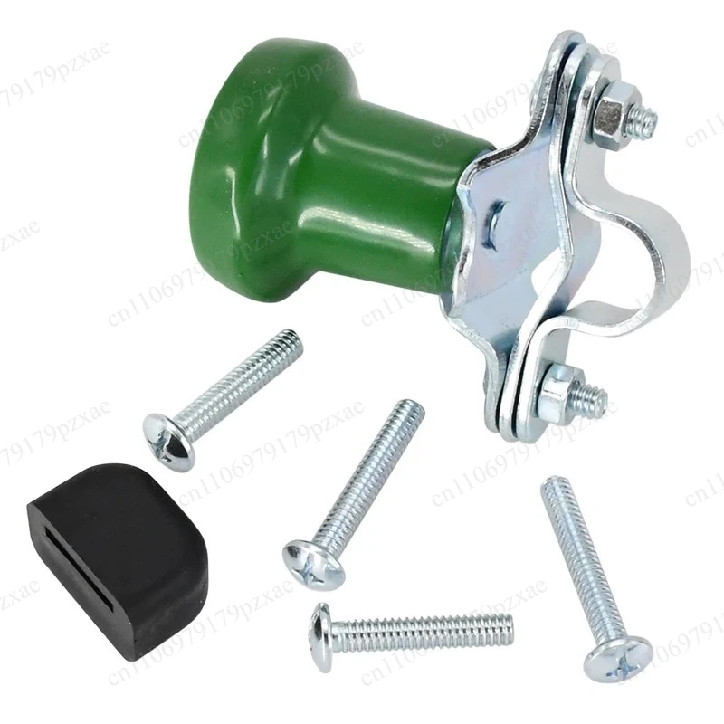 Green Steering Wheel Spinner Knob TY16330 WSV121G PM00966 Fit Tractors LT133 LT155 LT166 110 112 140 210