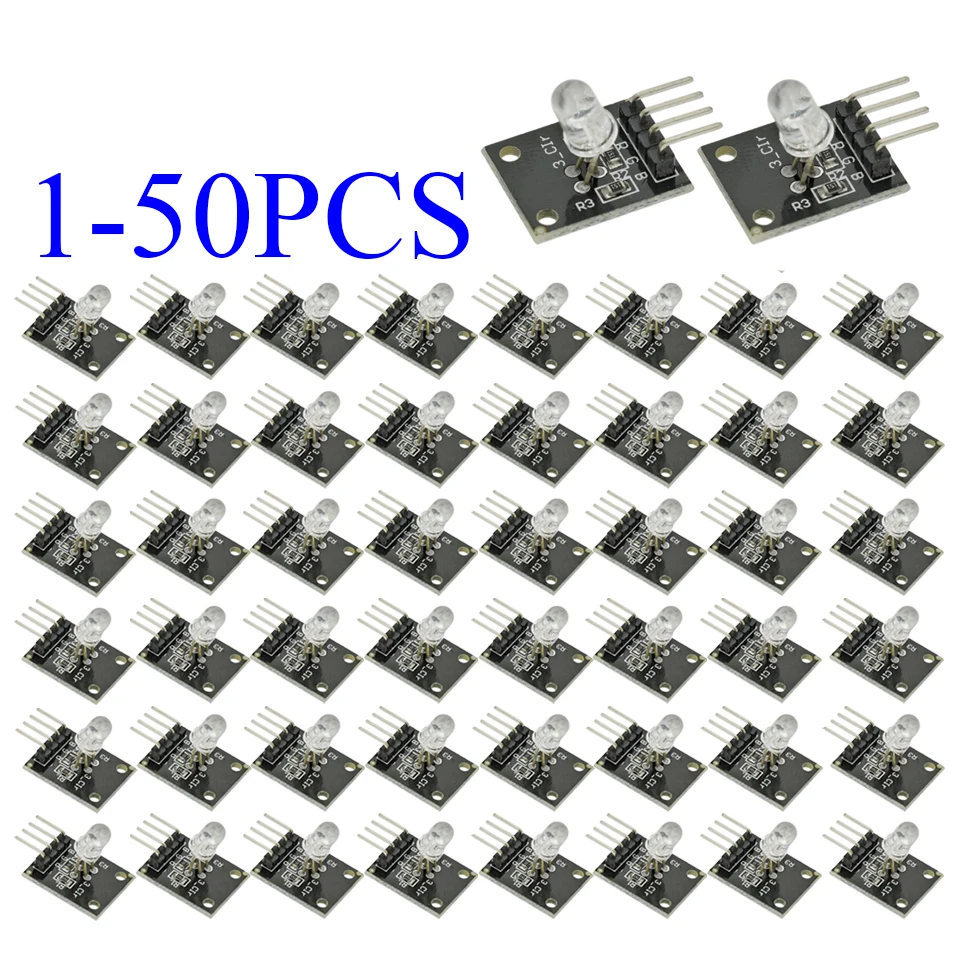 KY016 Smart Electro… - image