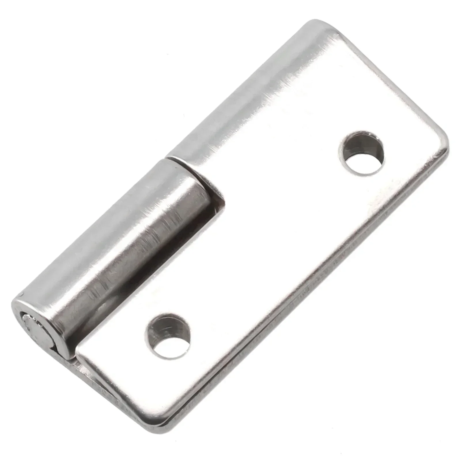 Durable Detachable Hinge Stainless Steel Easy Door Removal With Lifting Design For Cabinets Wardrobes And Doors