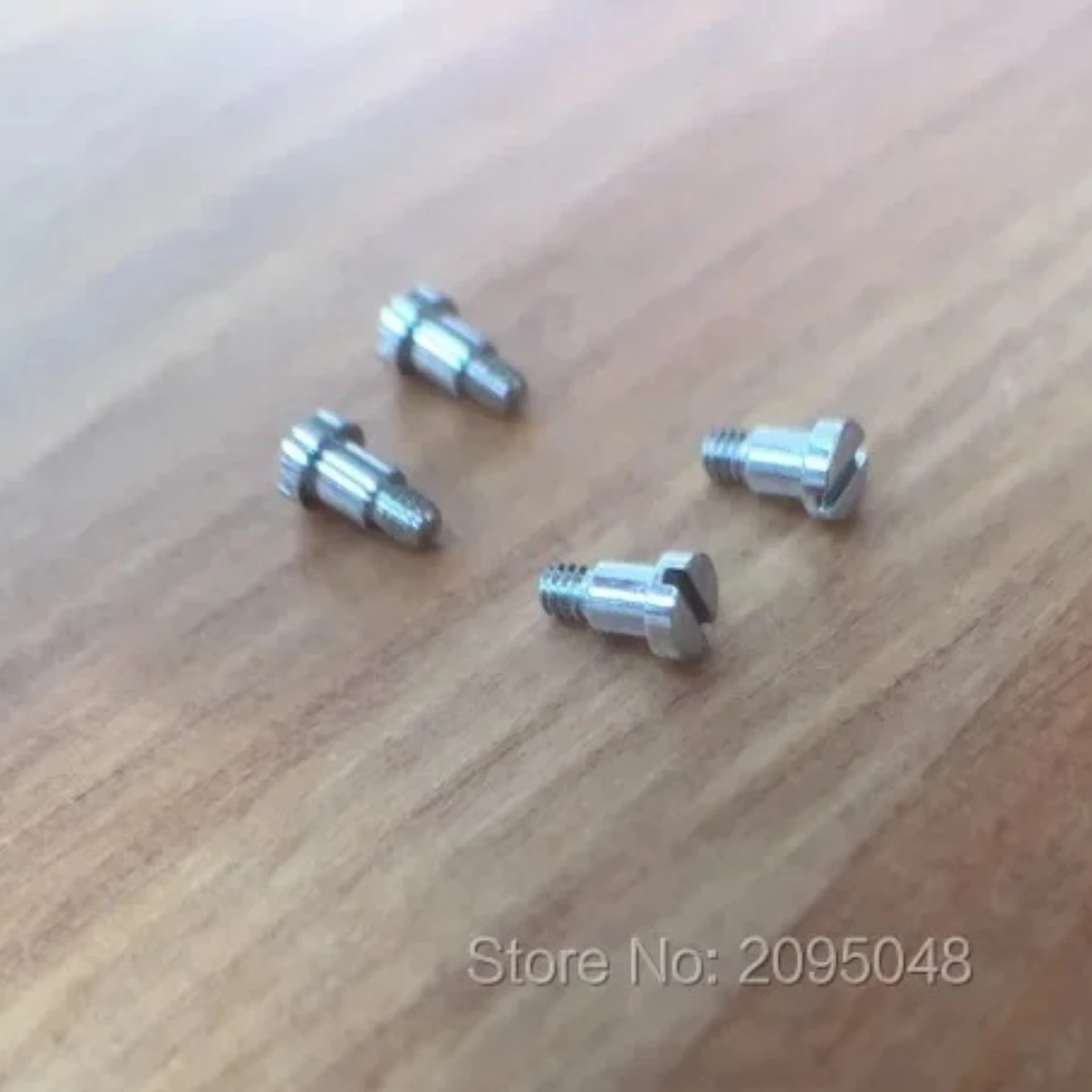 

Watch Screw for Hublot Big Bang Watch Case Side Broadside Fix Screw Aftermarket Parts
