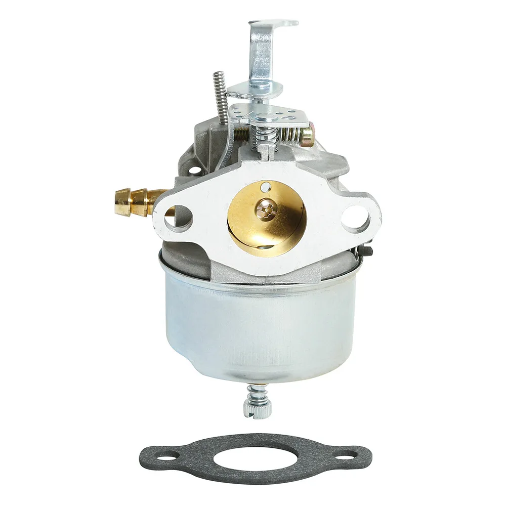 High Quality Snowplough Carburetor for Tecumseh 632615 Carburetor 632208 632589 631923 H 30 S HS 40 50