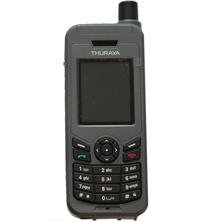 Thuraya XT-LITE Beidou نظام الأقمار الصناعية في الهواء الطلق في حالات الطوارئ المحمولة هاتف جلس GPS لتحديد المواقع هاتف الأقمار الصناعية