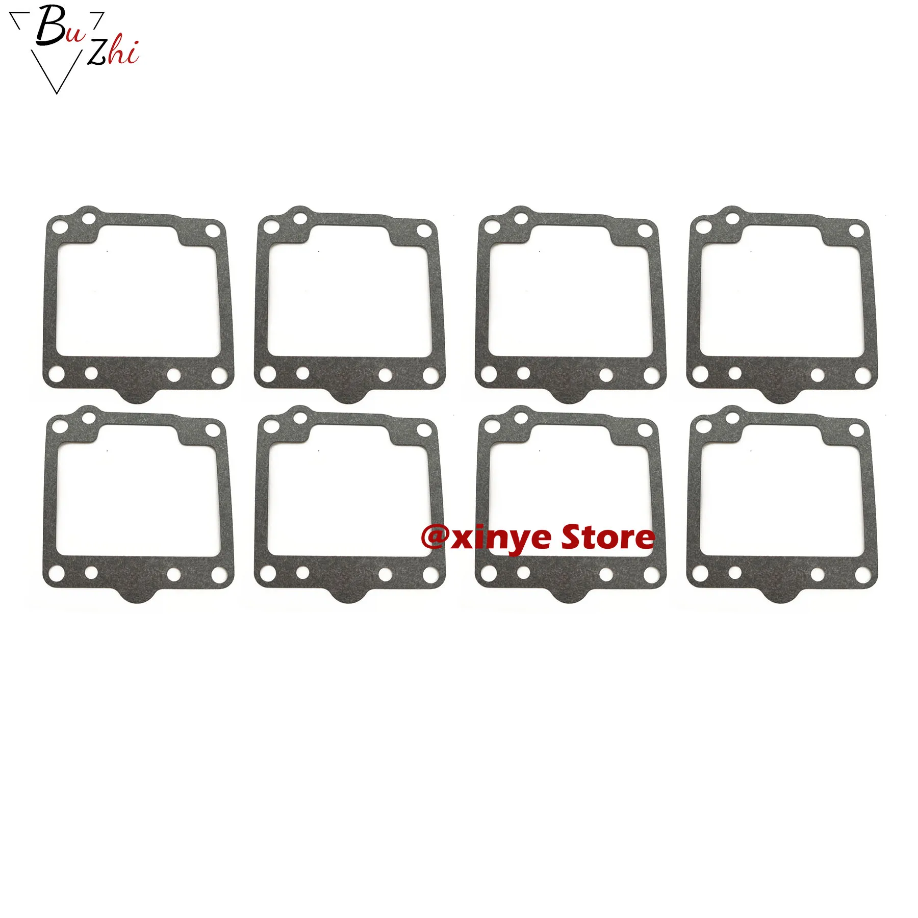 Carburetor Carb Float Bowl Gasket for Suzuki GS450 GS650 GS750 GR650 GS1000 GS850 GS550 GS700 GS1100 GS 450 650 750 100 850 700